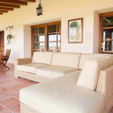 Casa Roble ξενώνας Almenara de Tormes Εξωτερικό φωτογραφία