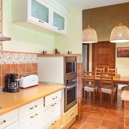 Casa Roble ξενώνας Almenara de Tormes Εξωτερικό φωτογραφία