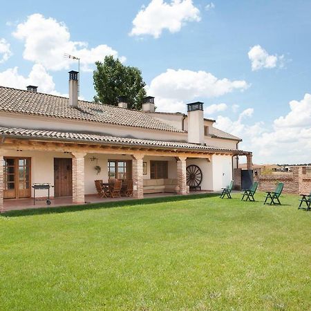 Casa Roble ξενώνας Almenara de Tormes Εξωτερικό φωτογραφία