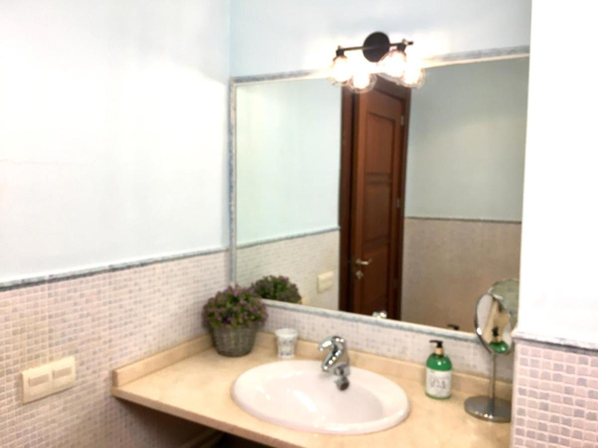 Casa Roble ξενώνας Almenara de Tormes Εξωτερικό φωτογραφία