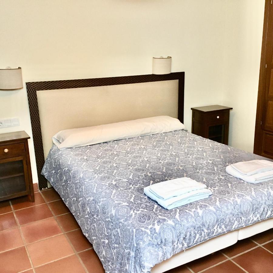 Casa Roble ξενώνας Almenara de Tormes Εξωτερικό φωτογραφία