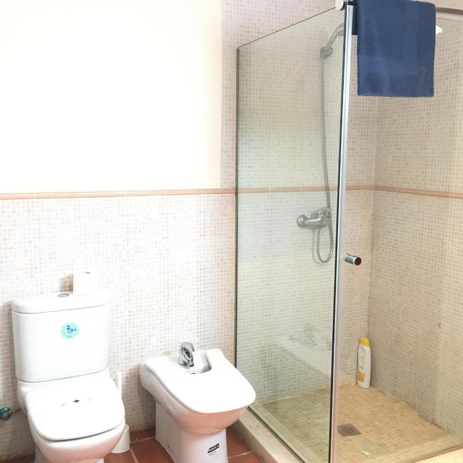Casa Roble ξενώνας Almenara de Tormes Εξωτερικό φωτογραφία