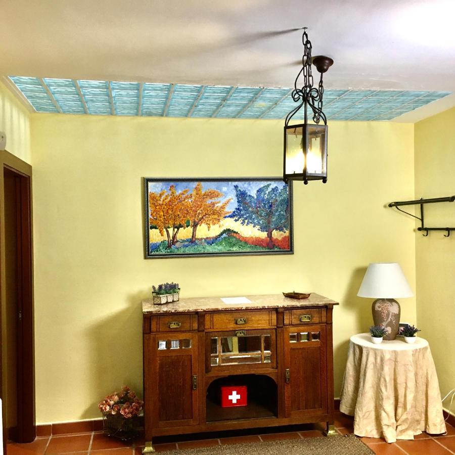 Casa Roble ξενώνας Almenara de Tormes Εξωτερικό φωτογραφία