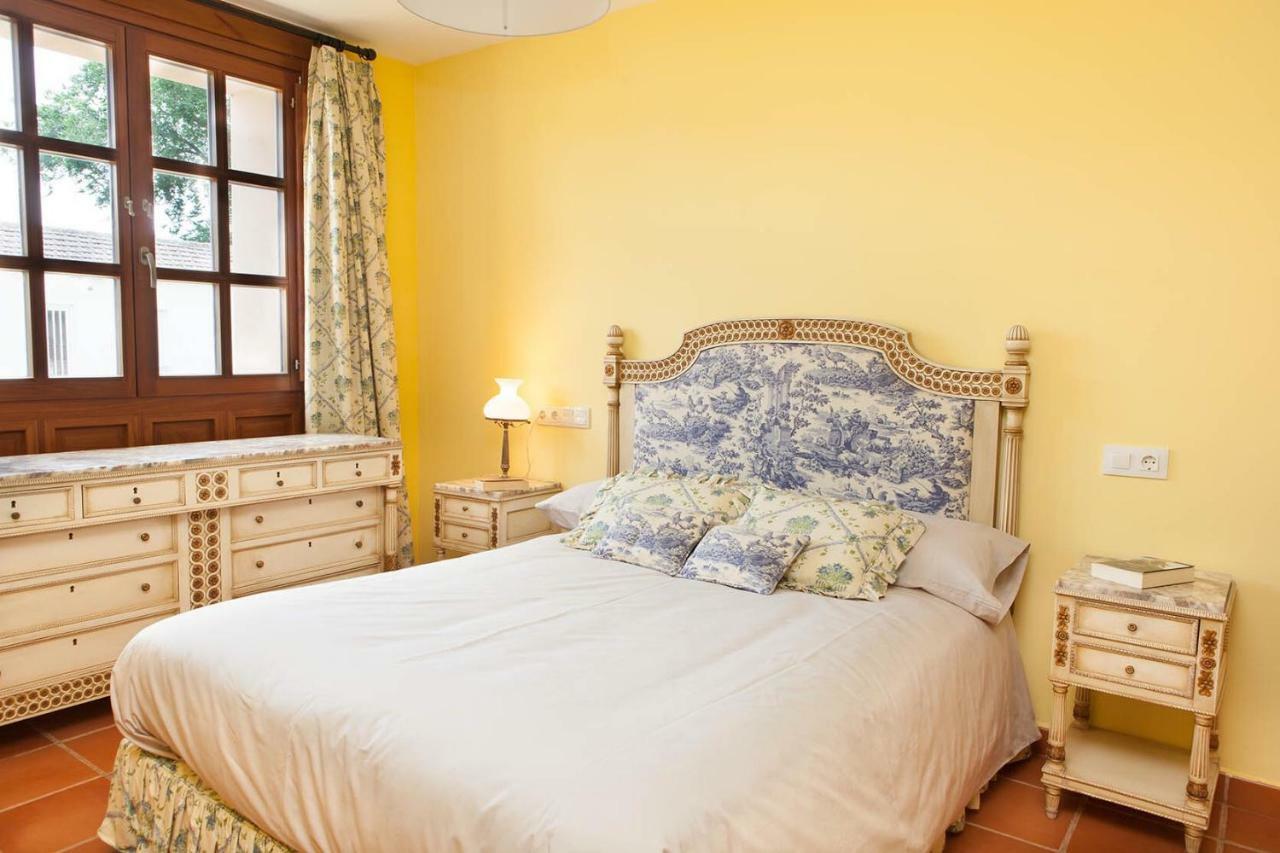 Casa Roble ξενώνας Almenara de Tormes Εξωτερικό φωτογραφία