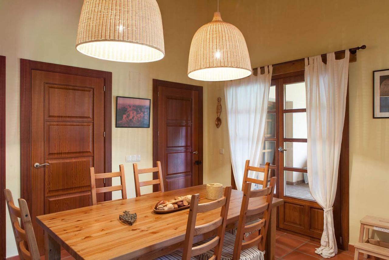 Casa Roble ξενώνας Almenara de Tormes Εξωτερικό φωτογραφία