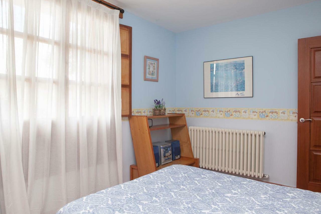 Casa Roble ξενώνας Almenara de Tormes Εξωτερικό φωτογραφία