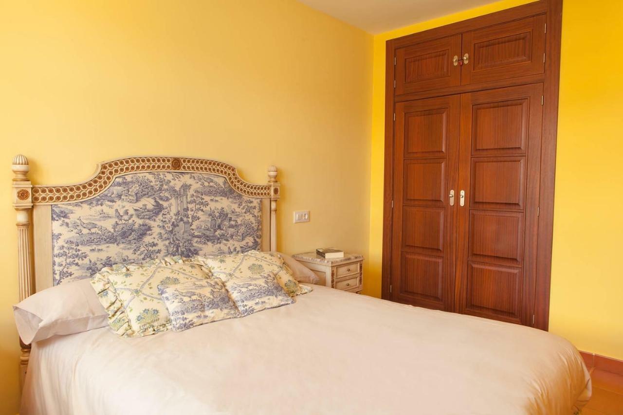 Casa Roble ξενώνας Almenara de Tormes Εξωτερικό φωτογραφία