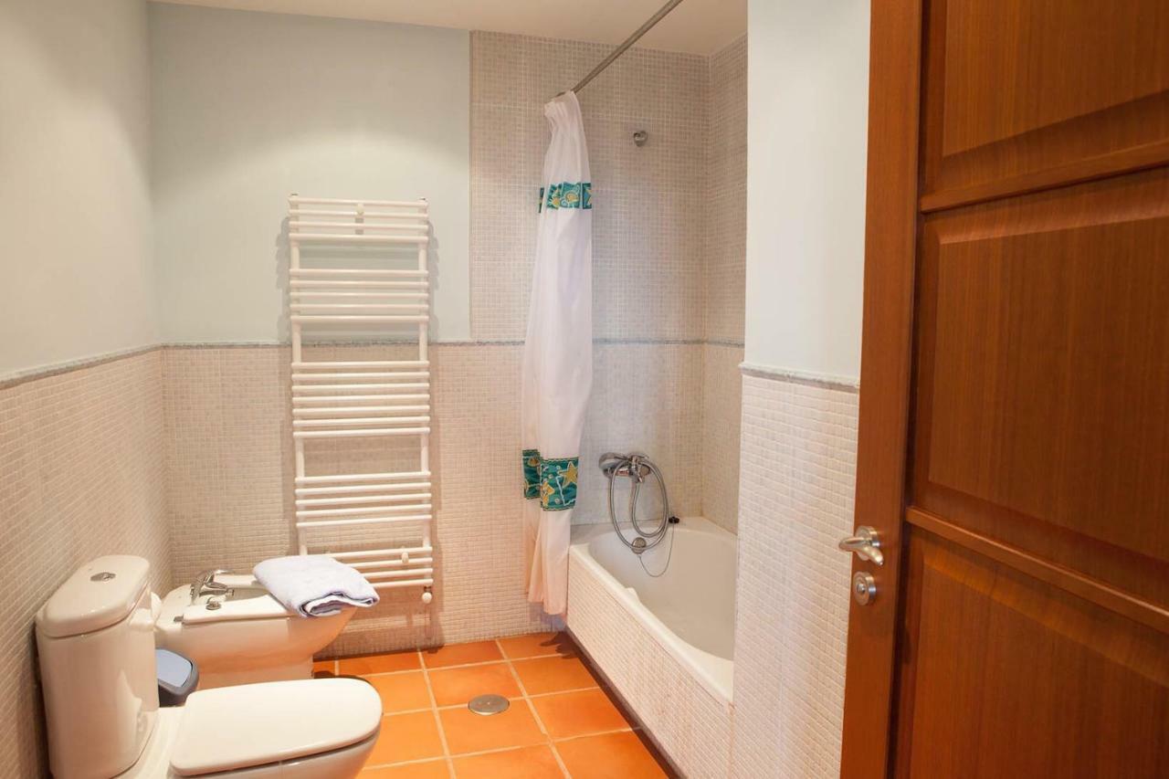 Casa Roble ξενώνας Almenara de Tormes Εξωτερικό φωτογραφία
