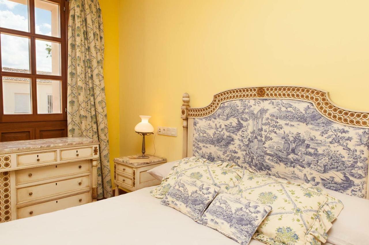 Casa Roble ξενώνας Almenara de Tormes Εξωτερικό φωτογραφία