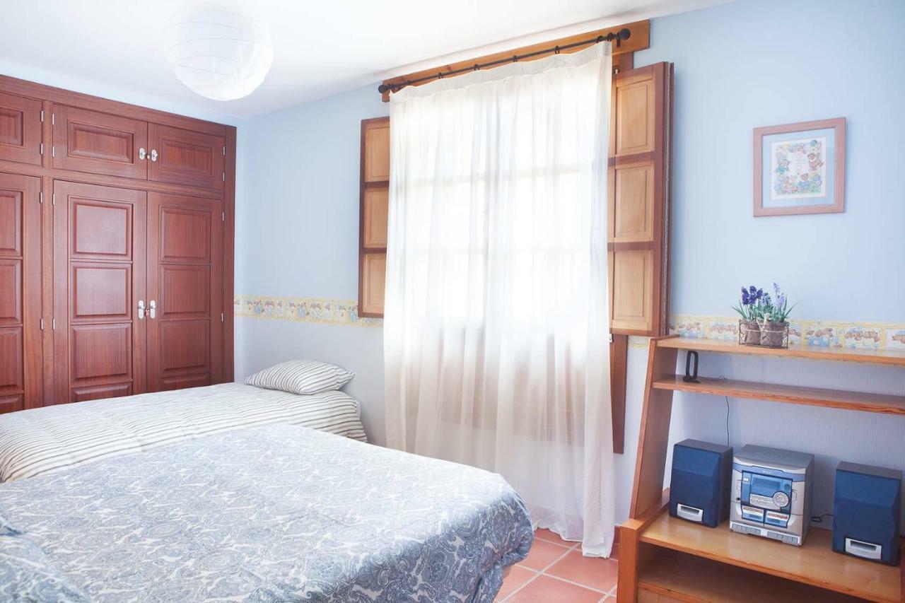 Casa Roble ξενώνας Almenara de Tormes Εξωτερικό φωτογραφία
