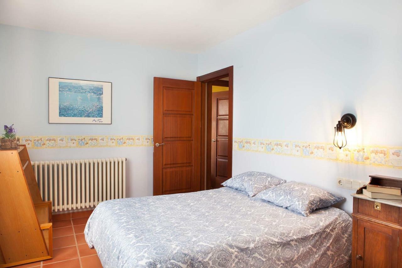 Casa Roble ξενώνας Almenara de Tormes Εξωτερικό φωτογραφία