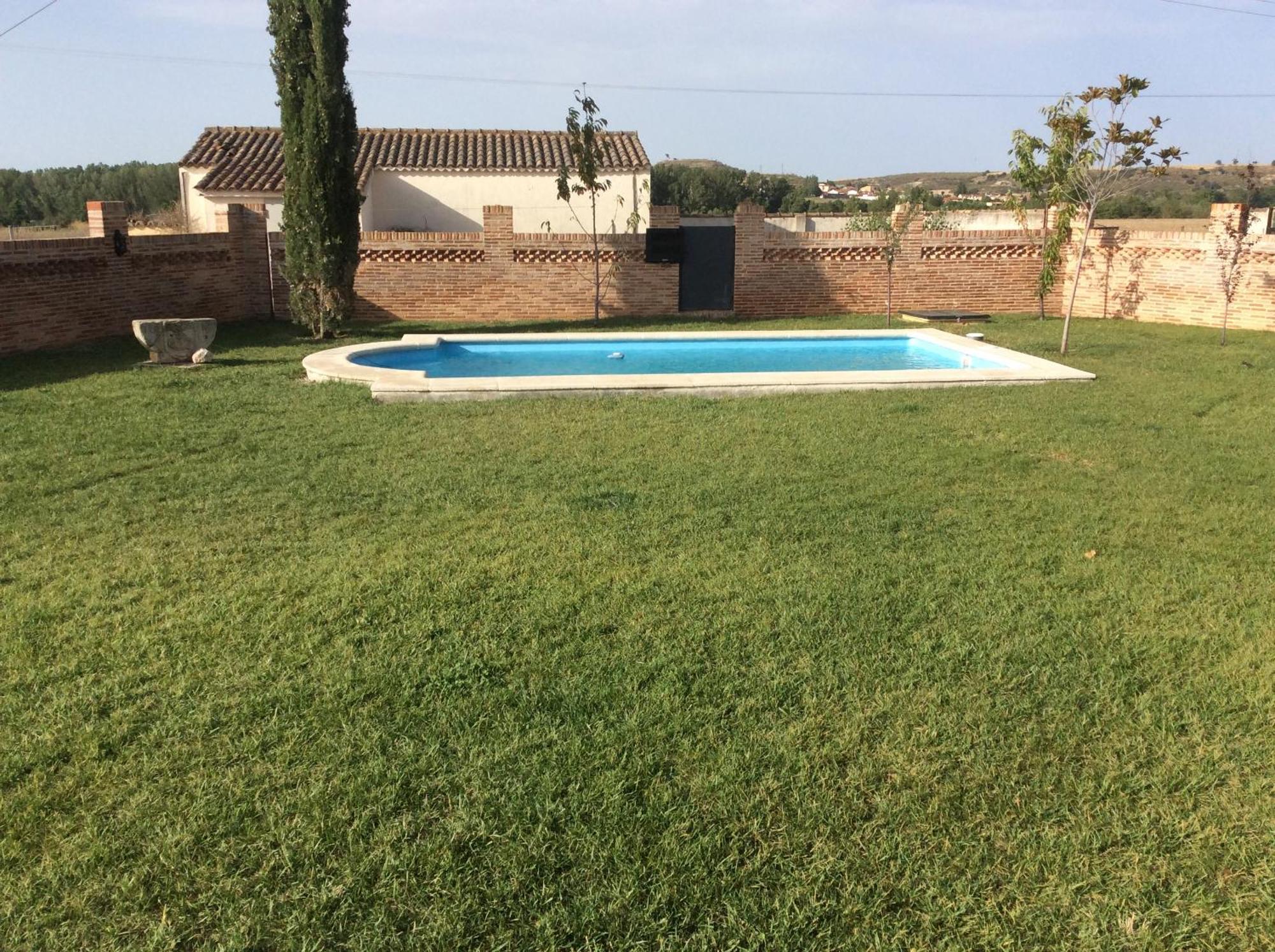 Casa Roble ξενώνας Almenara de Tormes Εξωτερικό φωτογραφία